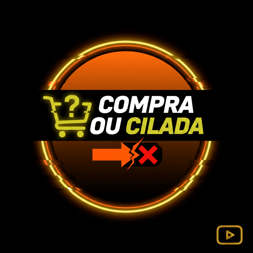 COMPRA OU CILADA